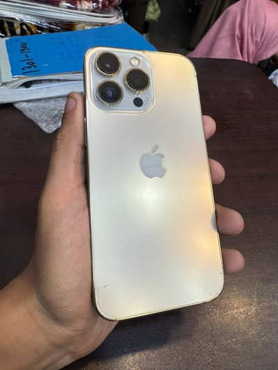 Iphone 13 Pro 256 Pta Approved Condition 10/10