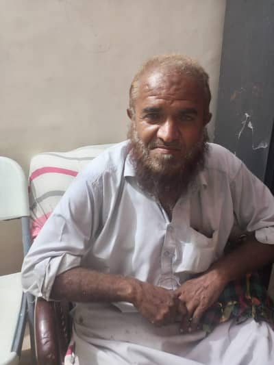 Driver looking for job