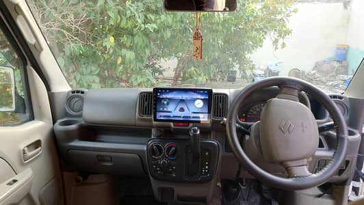 Suzuki Every 2015 Model 2020 Registered Good condition