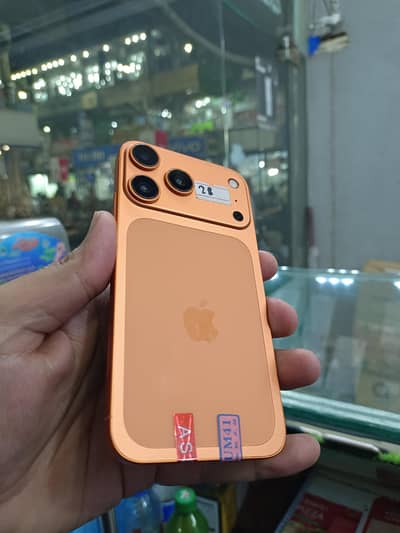 xr convert 17 pro max