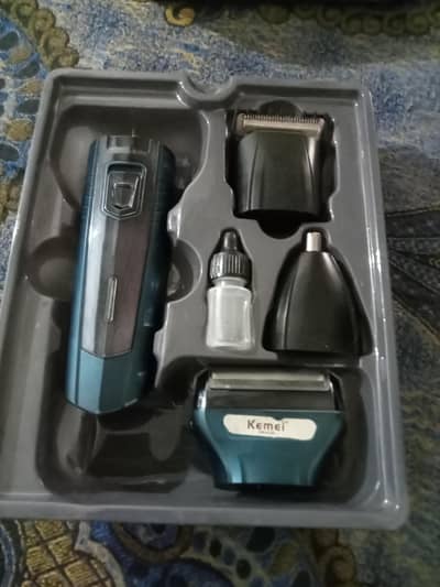 Shaving Trimming Machine