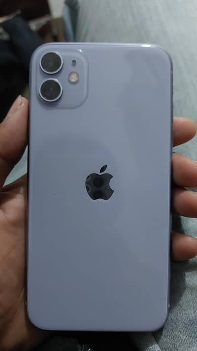 Iphone 11 Factory Unlock