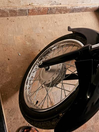 Honda Pridor 2024 New condition