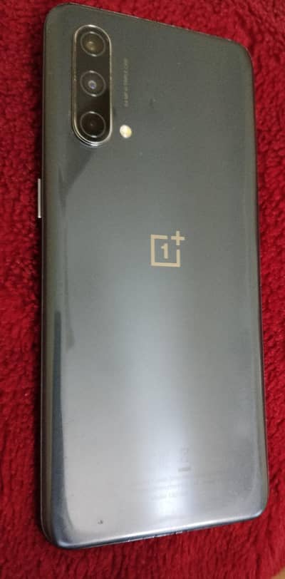 One Plus Nord CE 5G