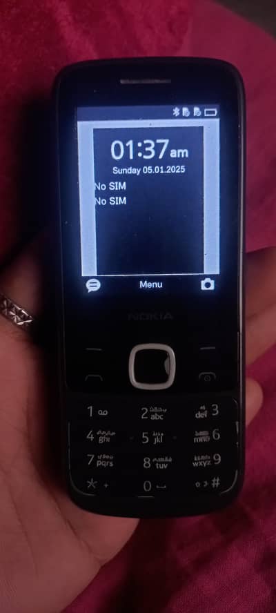 Nokia 230 for sal