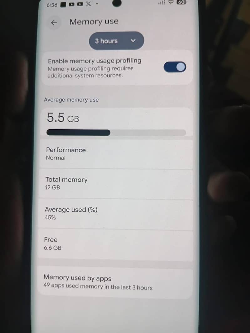 Google pixel 6 pro 2