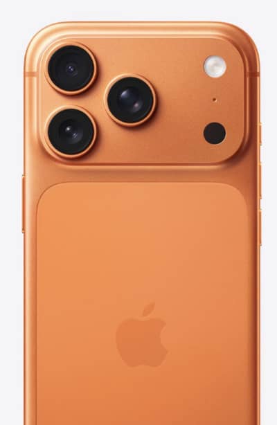 Iphone 17 pro max 256 gb