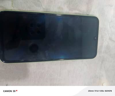 good condition Ram 8GB 128GB