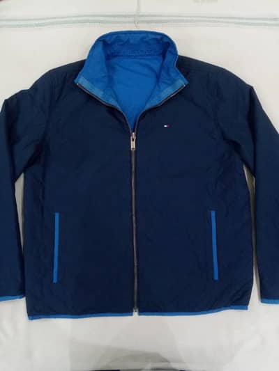 Jacket Tommy Hilfiger