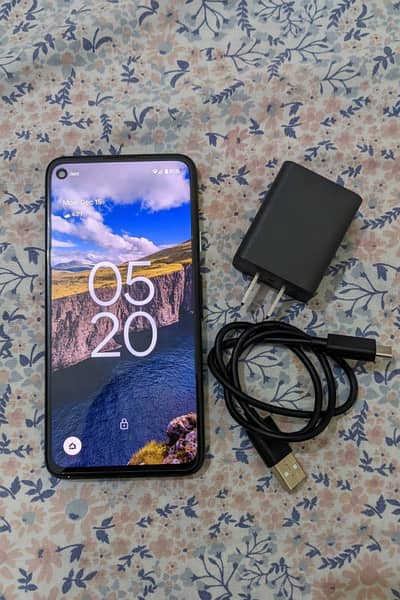 Google Pixel 4a 6/128 PTA APPROVE xs