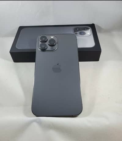 Apple iPhone 13 Pro Max