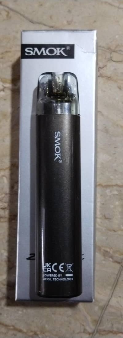 Smok Zrex RF