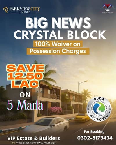 5 Marla On Ground Plot Up For Sale