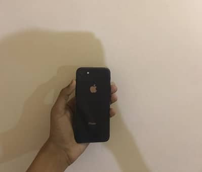 iphone 8 non pta 64 gb all okay