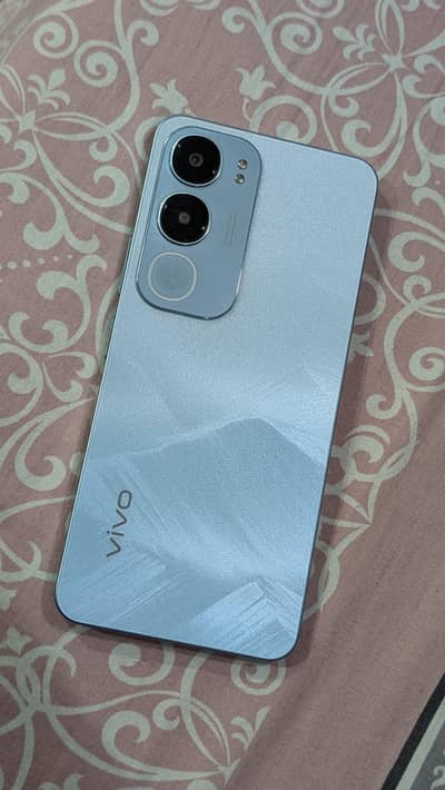 Vivo y19s just like new