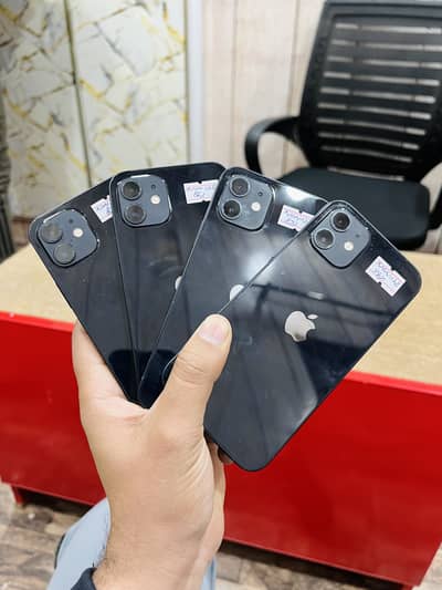 iPhone 12 non pta 128gb