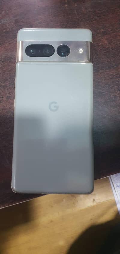 Google Pixel 7 Pro