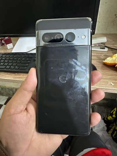 google Pixel 7 Pro 256gb