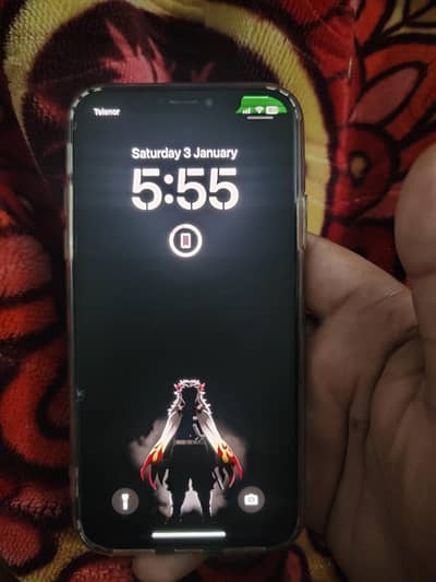 iphone x factory unlock sim working