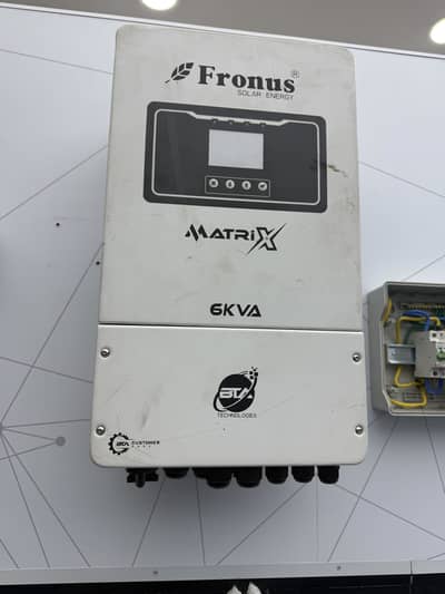 Fronus Matrix ip65