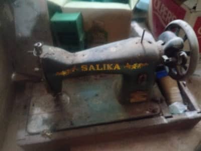 silai machine 5000 patili set 3 2000 wather color 1000 aunteeq radio