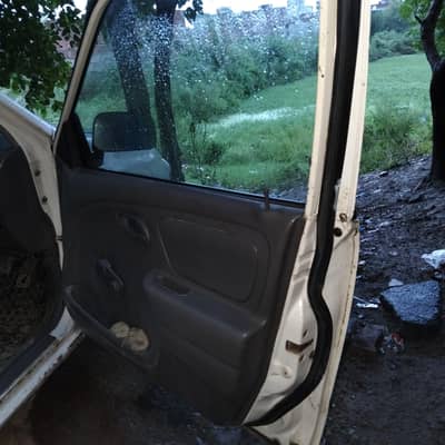 suzuki alto 2006modelll.