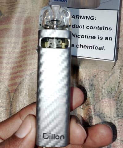 Vape for sale just 5 days used