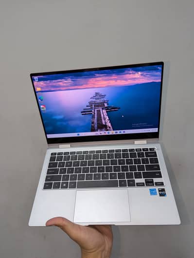 Samsung Galaxy Book 2 Pro 2 in 1