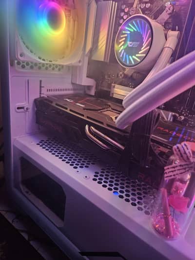 SAPPHIRE PULSE AMD RADEON RX 6700XT 12GB