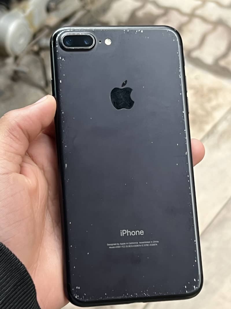 iphone 7plus 1