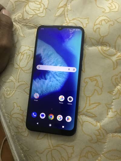 Lenovo k11 power. 4/64. Non pta all ok