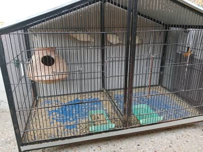 cage for sale