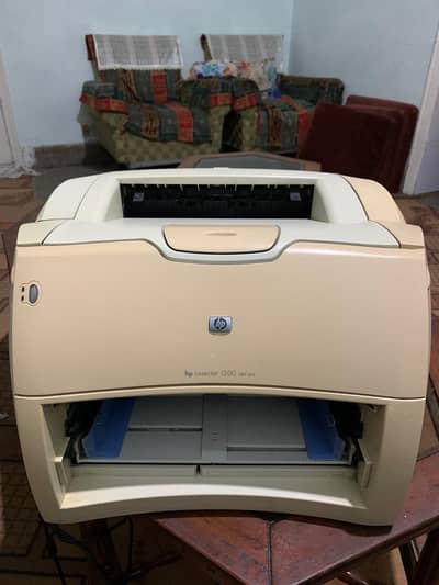 Hp Laser Jet 1200