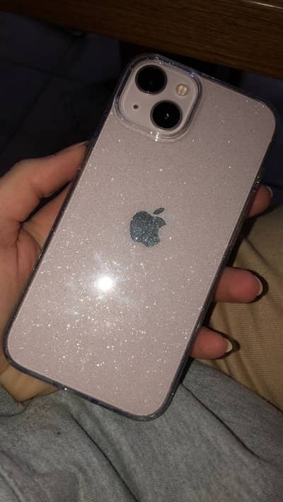 Iphone 13 PTA (Urgent)