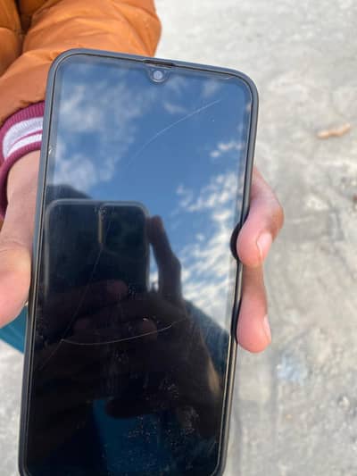 samsung A50 read add