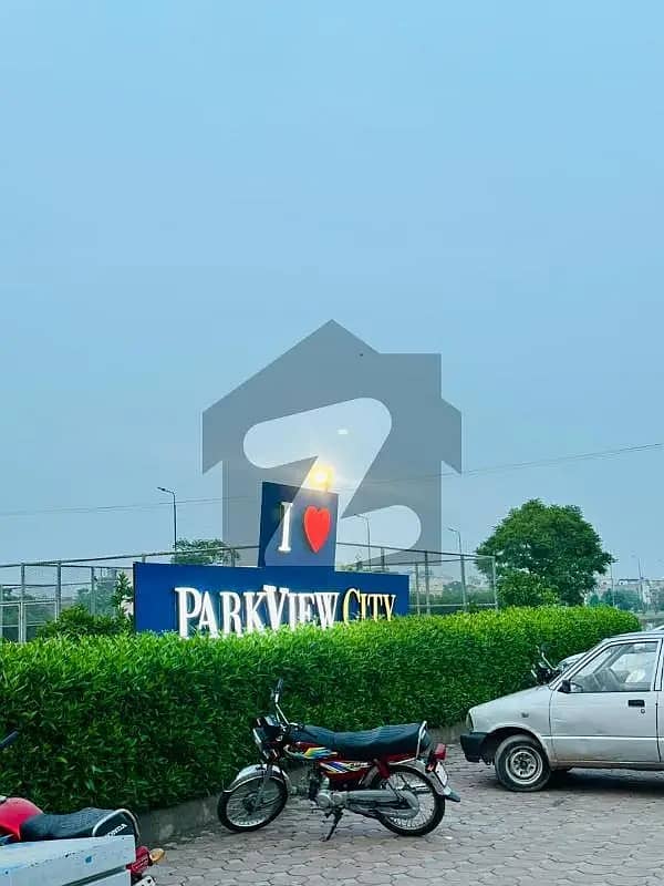 10 Marla Plot Developed Area Plot 5