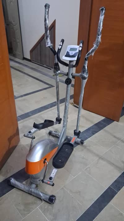 Elliptical for sale