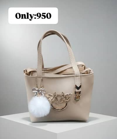 Trendy Women's Handbags