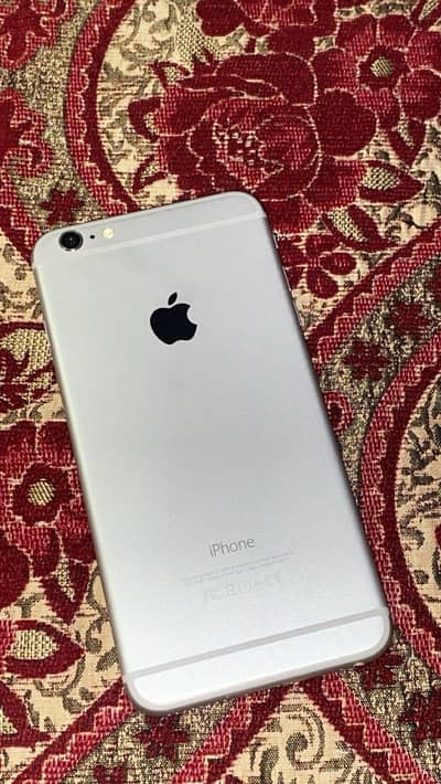 Iphone 6 non pta