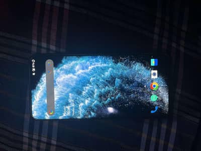 OnePlus 7 pro Approved 8/256 read ad