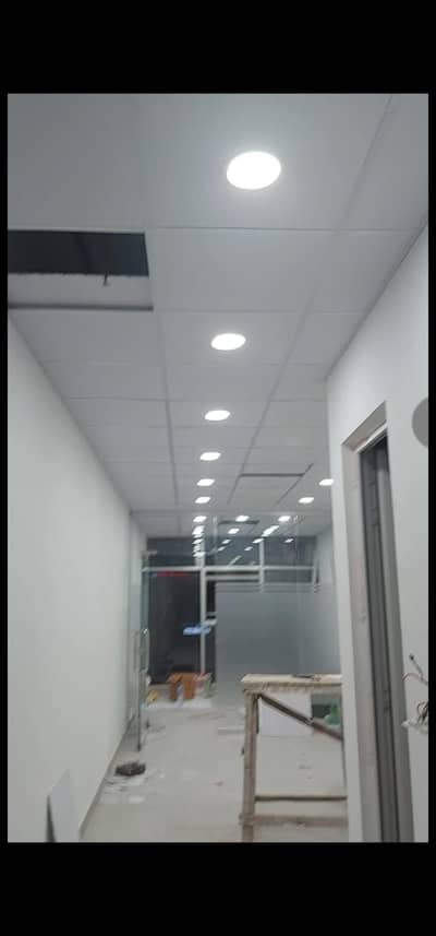 glass door| glass partition for office | 12mm glass