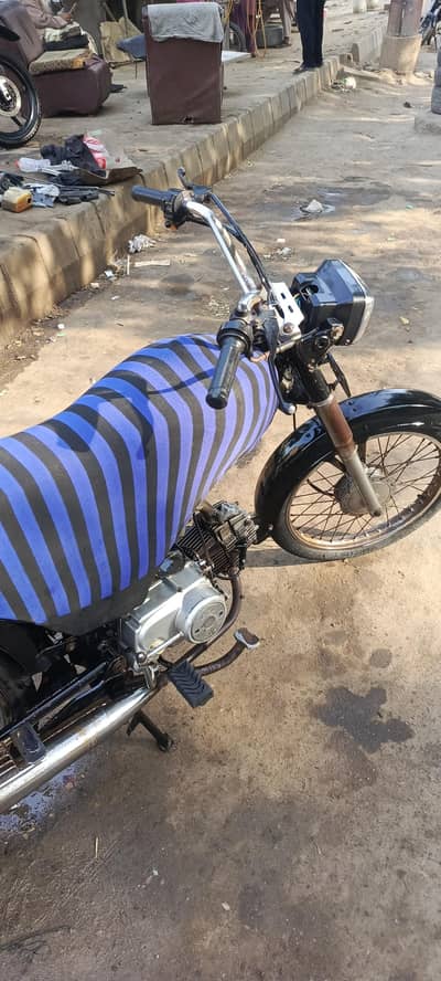 Super star 2019 model Cplc clear