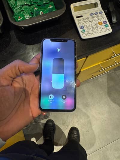 iphone x pta