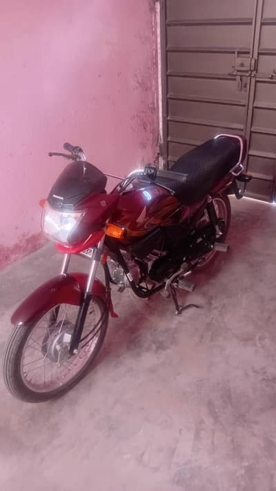 honda pridor 2025 for sale