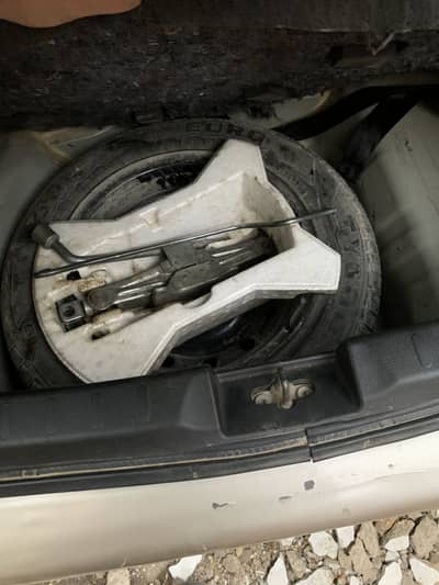 Suzuki Cultus Ags 2018