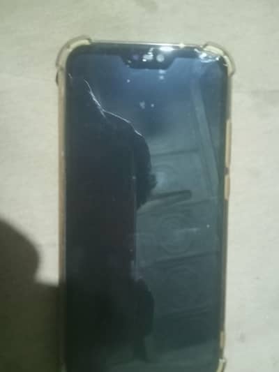 Huawei p20 lite 4.64