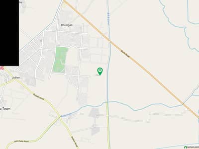 Prime Residential Plot for Sale DHA Phase 7, x Block