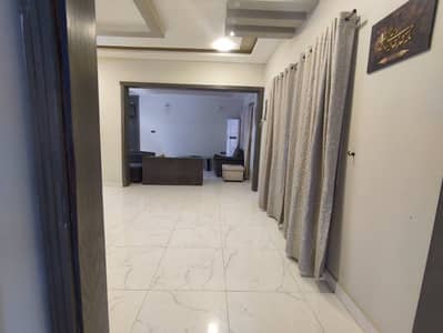 Lower Portion Available For Rent Dha Phase 4