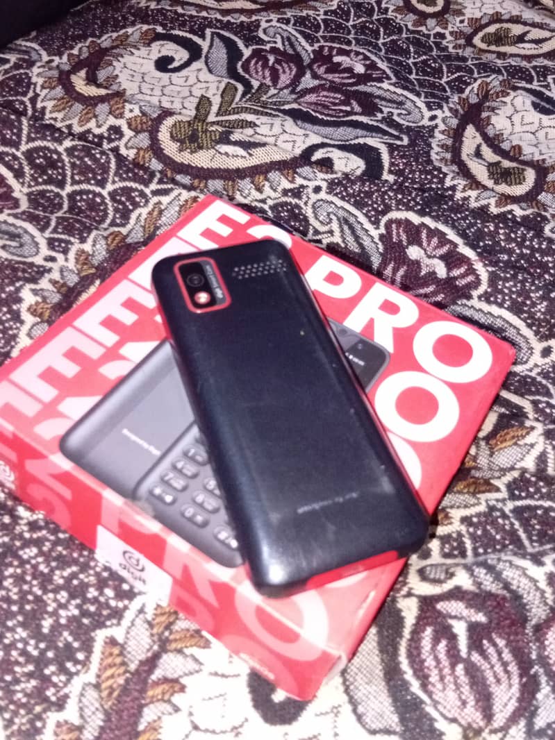 Digit 4G E2 Pro 1
