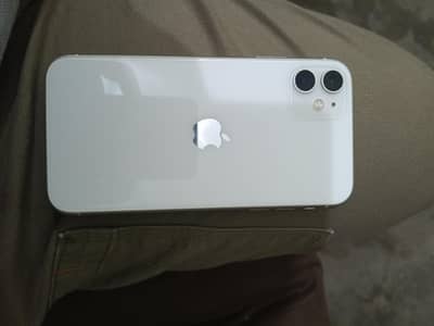 iphone 11 non pta 64GB (Holland version)